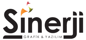 Sinerji tasarım grafik yazılım hizmetleri